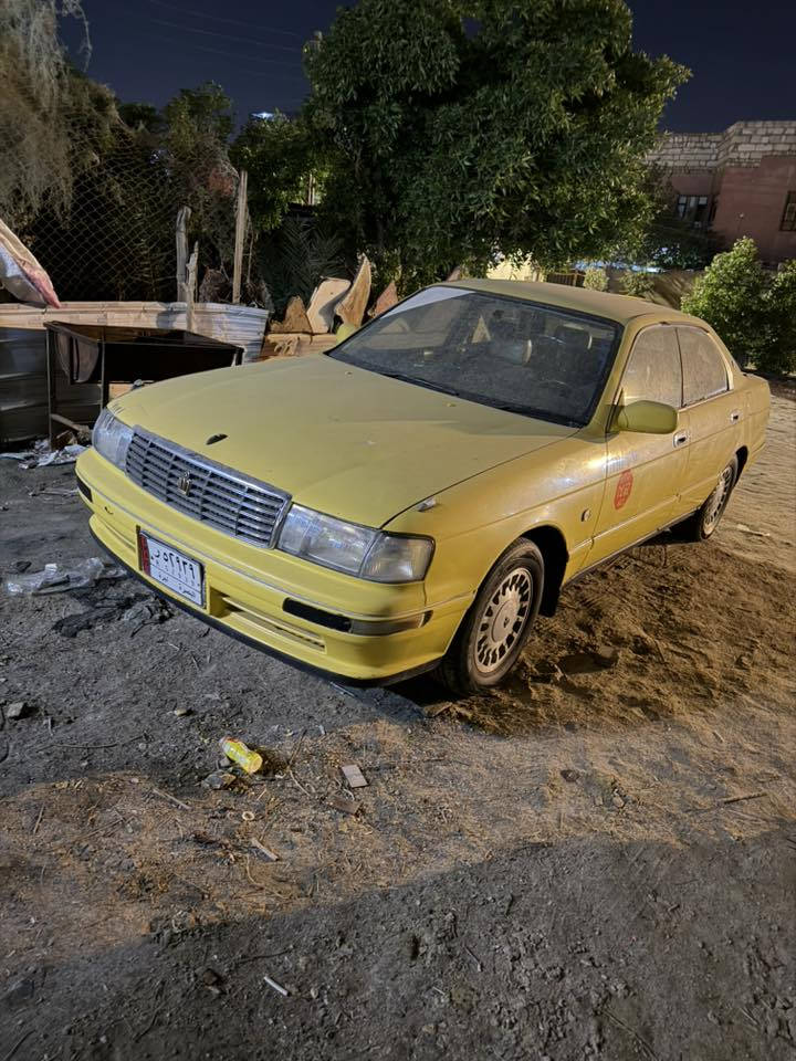 السلام عليكم بطه فصل البيع السيارة حلوه وشقاله بيها نقص بس سلف عطل السعر45وبيه مجال!مكان السيارة البصرة القبله ***********
