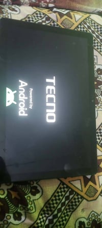 ايباد تكنو • ١٢٨ • تابلت