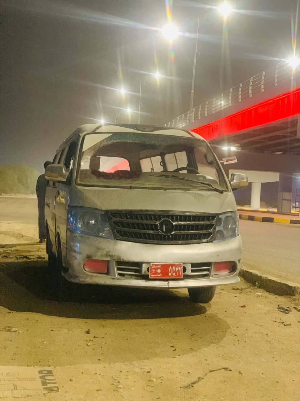 حسلام عليكم فتون البيع مديل ٢٠١٠ رقم قادسيه شرط التحويل مكينه ونجي رياضي صار شهرين من محوره مكينه مجول ٦ سلندر مكان ذي قار الشطره السعر ٣٢ 
***********
