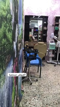 بنات مع صالون الريم عروضنا مستمرین في شهر رمضان الكريم عدنا تسريح الشع...