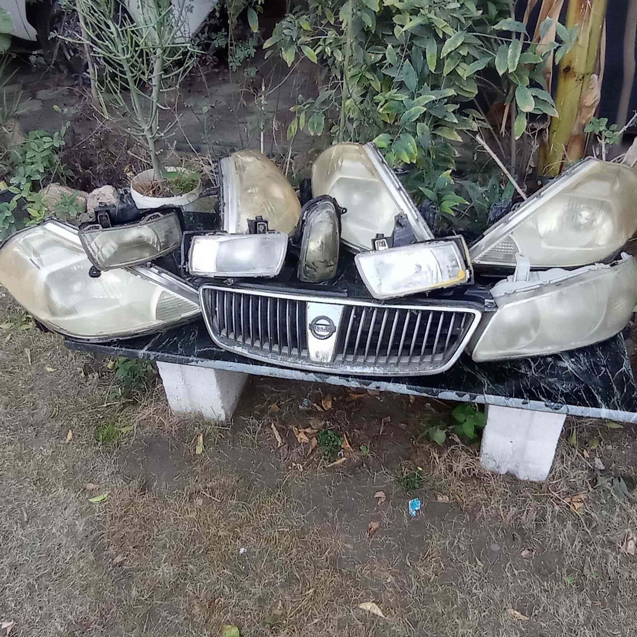 السلام عليكم هذن لايتات الزوج ب15000وبيهن مجال بصيط المكان بابل الدبله للاستفسار الاتصال على الرقم ***********
