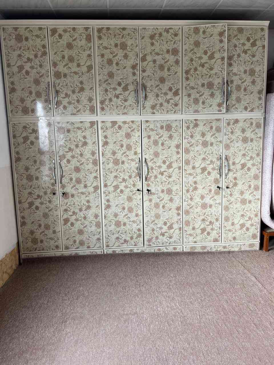 للبیع


**إذا كنت صاحب هذا الإعلان وتريد حذفه لأي سبب، رجاءا أرسل رسالة إلى الدعم الفني**