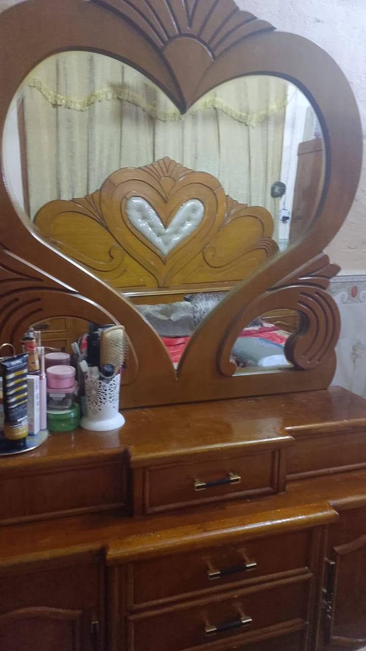 غرفه تفصال نظافه 100٪ صاج ثقيل 5 أبواب السعر 900 والشراي يراسل مكانها عشار شارع


**إذا كنت صاحب هذا الإعلان وتريد حذفه لأي سبب، رجاءا أرسل رسالة إلى الدعم الفني**