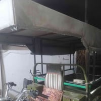 جنج • ستوته • كركوك حي العروبة
