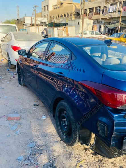 النتره 2016 سياره نقص دبلات ودعاميه خلفيه كير مكينه كفاله البيع فقط عتذر عن   المراوس سعر 100 وبيه مجال الشراي  
*********** بي وتساب
