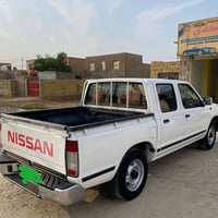 بيكم نيسان موديل 2014 رقم واسط بسمي مداور ثاني يوم سياره كفالة عامة من...