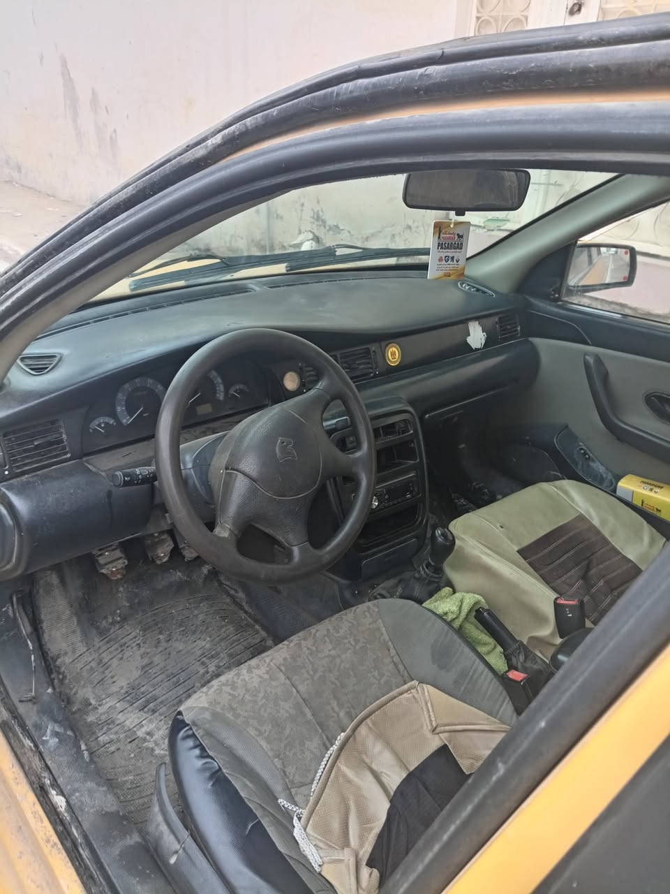 سمند للبيع او مراوس موديل 2010 مشروع وطني الغايه ٢٧ شهر 10 سعره ٢٥ بي مجال مكان سياره طوز خرماتو محرك فرنسي


**إذا كنت صاحب هذا الإعلان وتريد حذفه لأي سبب، رجاءا أرسل رسالة إلى الدعم الفني**