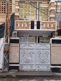 الزعفرانيه الشيشان • بيت للبيع • ٧٥م