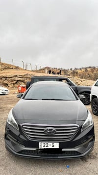 بانوراما موديل ٢٠١٦ بصمة  جلد  كشن تدفئة وتبريد وخزن ميموري بردات خلفي...