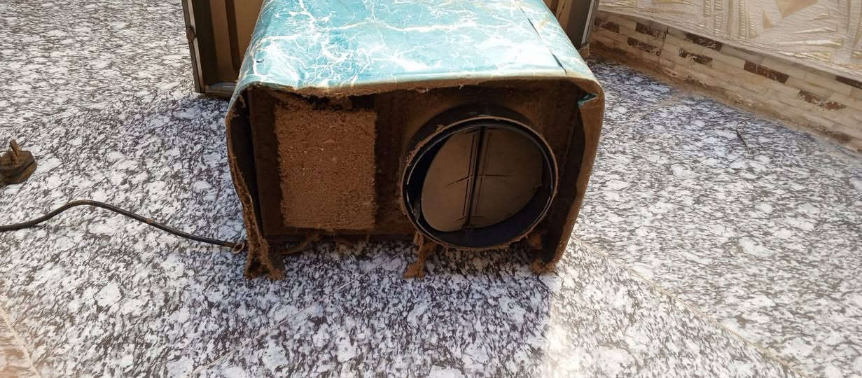 ساحبة دهون للبيع 
السعر 35 الف


**إذا كنت صاحب هذا الإعلان وتريد حذفه لأي سبب، رجاءا أرسل رسالة إلى الدعم الفني**