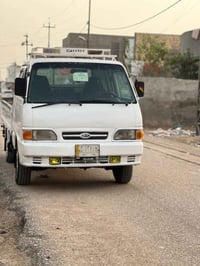 كيه بنكو حمل موديل ٩٦ رقم بغداد كاملة من. كلشي  سعر ٥٨ بيه مجال  رقم ٠...