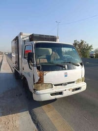 كيه فنتيره موديل 2000 البيع اومراوس سعره 65 بيه مجال رقمي07863488565