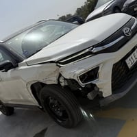 ،  تويوتا اوربان كروز هايبرد 2026  ماشية ٧٠٠ كيلو فقط ضمان شركة ساز بي...