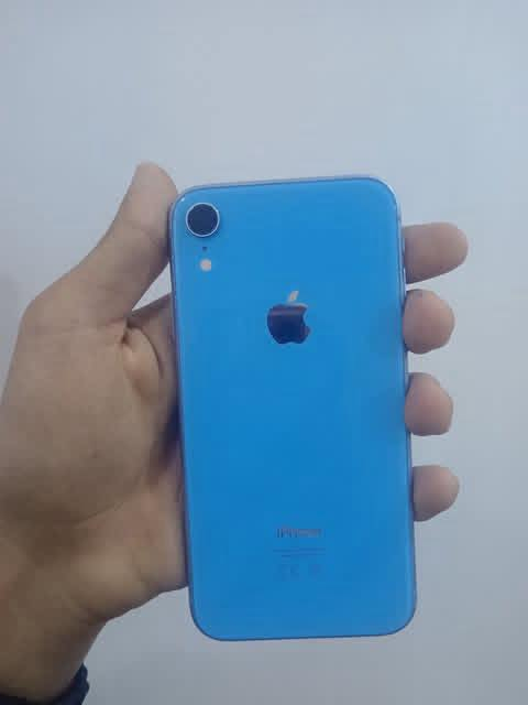 السلام عليكم مكلف بالنشر 

ايفون XR للبيع ذاكره ١٢٨ بطاريه ٨٧ مامبدل بي شي السعر ٢٠٠ قفل للتواصل خاص او ***********
