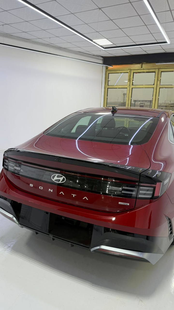 سوناتا 2025selزيرو فول مواصفات حادثه طلقات فقط ماشية 11الف ميل سياره كفاله عامه وياها بصمتين جاهزه من كلشي بدون رقم السعر 195 
 سياره موقعها بصرة*********** الميمونة, ميسان
