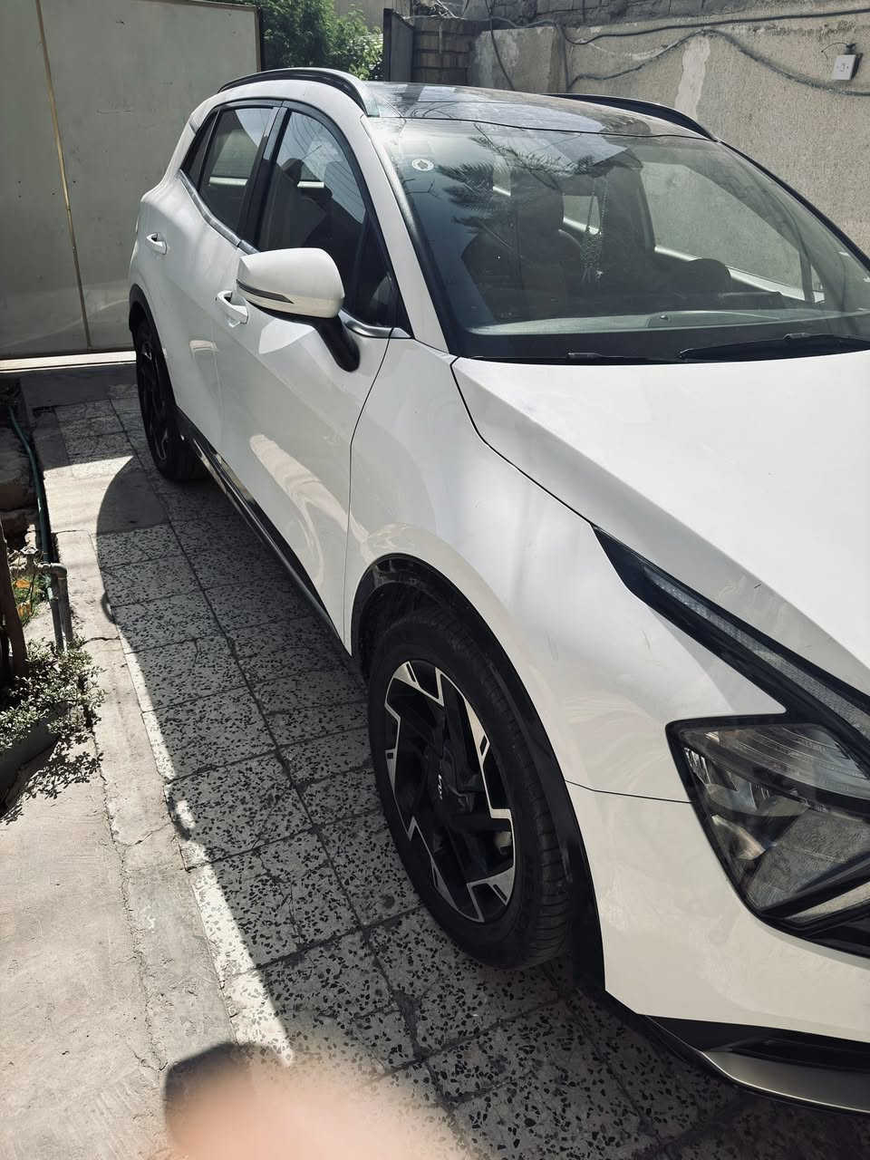 السلام عليكم سبورتج 23فول موصفات بنورامه كراسي كهرباء تدفه بل كشنات موصفات البلاكدشن كفر لماعي تشغيل عن بعد مكفوله كفاله عامه عده طخه خفيفه بل جاملاغ الخلفي اموضح بل سونار للستفسار ***********
