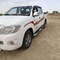 فلاونزه • ٢٠١١ • محرك مكفول