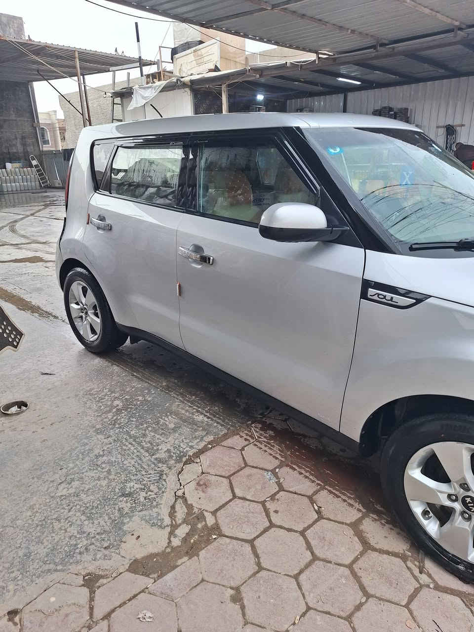 السلام عليكم
صول ٢٠١٩ امريكي محرك ١٦٠٠ جي دي اي ماشيه ٥٥ الف مايل رقم بابل انكليزي بأسمي دوشمة تخم تاير باتري جديد عنواني الكرخ السعر ١٢١ بيها مجال قليل الحادث موضح بالصور اي استفسار الخاص مفتوح او الاتصال على الرقم 
***********
***********
سيد عمار العلاق...
