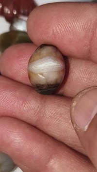 جزع يماني • شوية مختلف • محابس