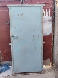بوفيه • نضيف • ما بي ضرر