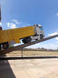 تريله الالجره علا سايلوالشرقاط 07824543147