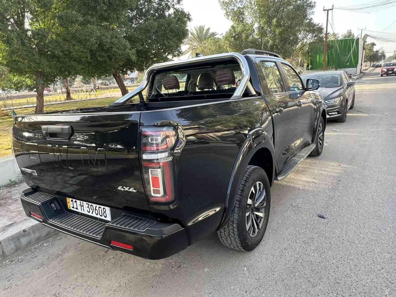 السلام عليكم
السيارة موديل 2025

ماشي28

السيارة فول مواصفات للاخير

بصمة

شاحن لاسلكي

تدفئة كشنات و ستيرن

تبريد كشنات

شاشة ابل كار بلي

واندرويد اوتو

مانع اصطدام

حساسات امامية خلفية

كاميرات 360 محيطية

رادارات

نقط

عمياء

مكينة الشياره 2000 توربو
بيها باب مبدل بس مال شركه
مسويلها صيانة كاملة

السيارة بانزين داخل ماروني وشرط كله بانزين محسن جاهزة السيارة من كلشي ربع ما تصرف عليها مكان السيارة  رقم بغداد

رقم واتساب***********
