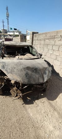 سنترا • ٢٠١٩ • رقم بغداد