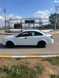 اوبترا ٢٠٠٤ • رقم بغداد • شرط التحويل