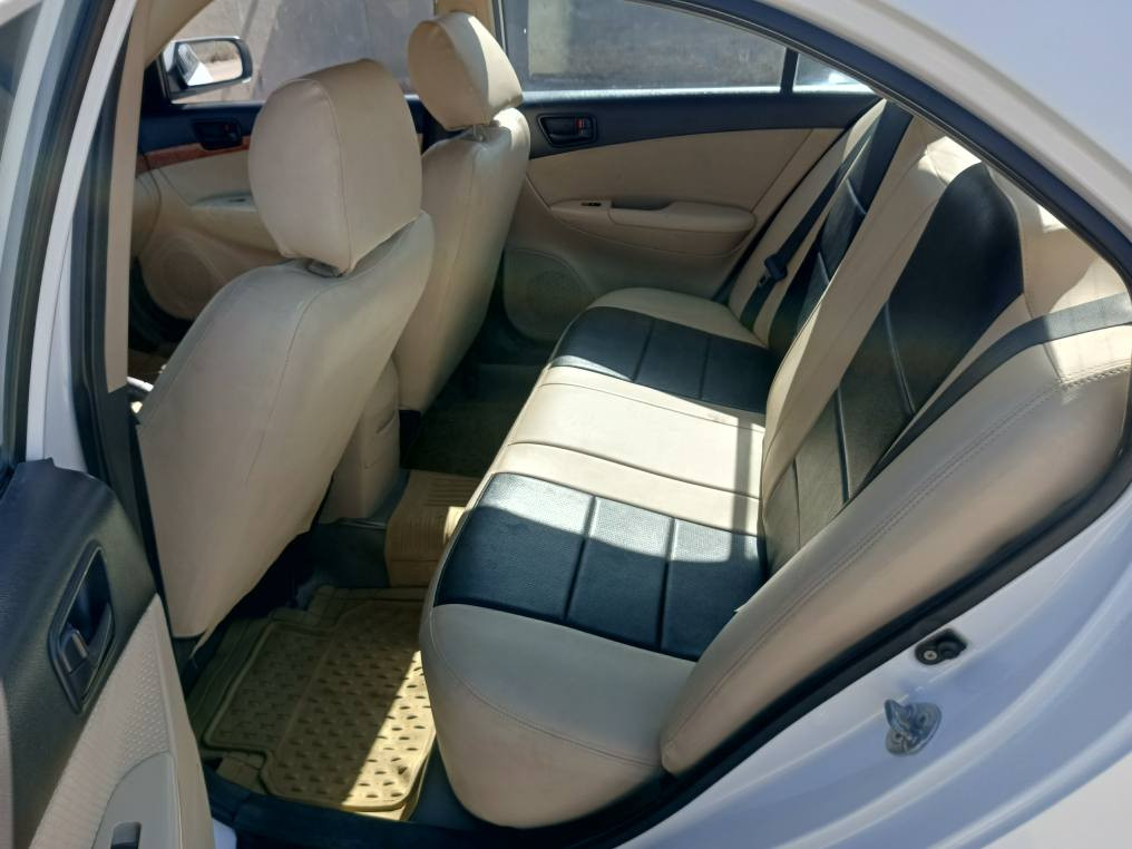 سوناتا خليجي 2011 السياره فول عدا البصمه مكينه وكير مكفولات بيها جاملغ عكس السايق جان بي شخوط ورشينا يعني الياخذها مكفوله من الحادث جديده الله شاهد رقم بغداد والسياره مالكها اخوي صوره السونار ويه الصور والسياره احلى من الصور السعر 138 وبيها مجال قليل للاتصال رقمي بي واتساب *********** مكاني كربلاء الملحق كربلاء, العراق
