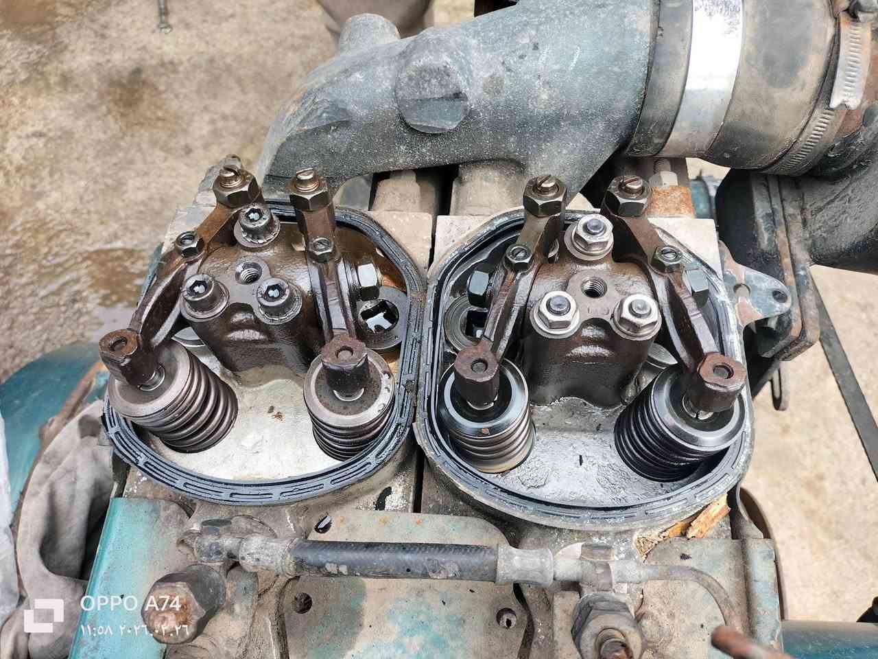 دويوز ثنين سلندر  وا ربعه سلندر وا ثلاثه سلندر  الستفسار ***********
