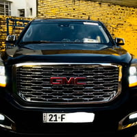 يوكن • ٥٣٠٠ • خليجي