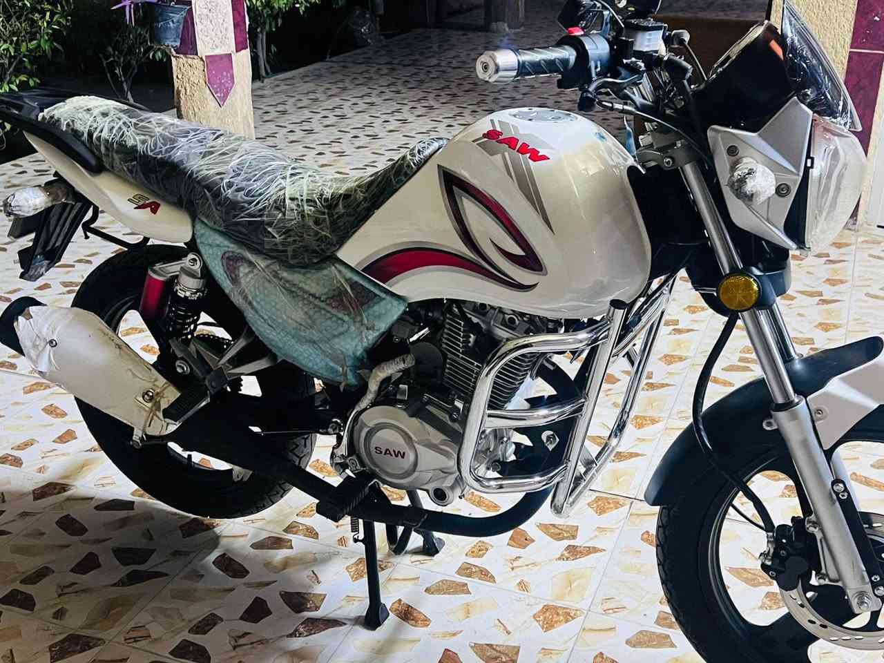 سلام عليكم سنكي للبيع موديل 25 مكفول من كلشي شرط الفحص بعده جديده السعر 1650 أو بي مجال للطيبين اتصل أو تدلل ‏‪***********‬‏
