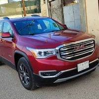 اكاديا • ٢٠١٩ • ماشي ١٤٥ الف