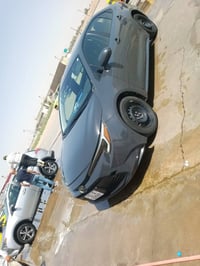 كورلا هايبرد أمريكي موديل 23 بسمه صور الحادث مرفقه بالمنشور السعر 150 ...