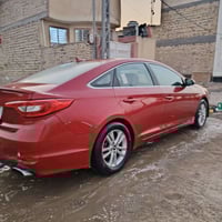 سوناته • ٢٠١٧ • حادث