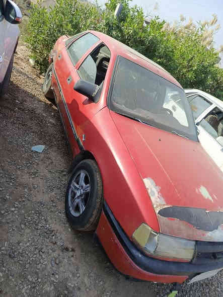 اوبل فكترا الموديل 1991
طرف ثالث شرط الوكاله
سعر 12 ورقه
العنوان خان بني سعد
*********** 📞
