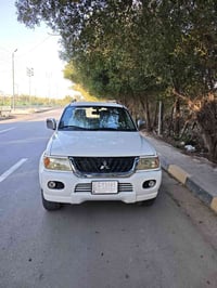 ناتيفيا ٢٠٠٦ • V6 ٣٠٠٠ • رقم بغداد