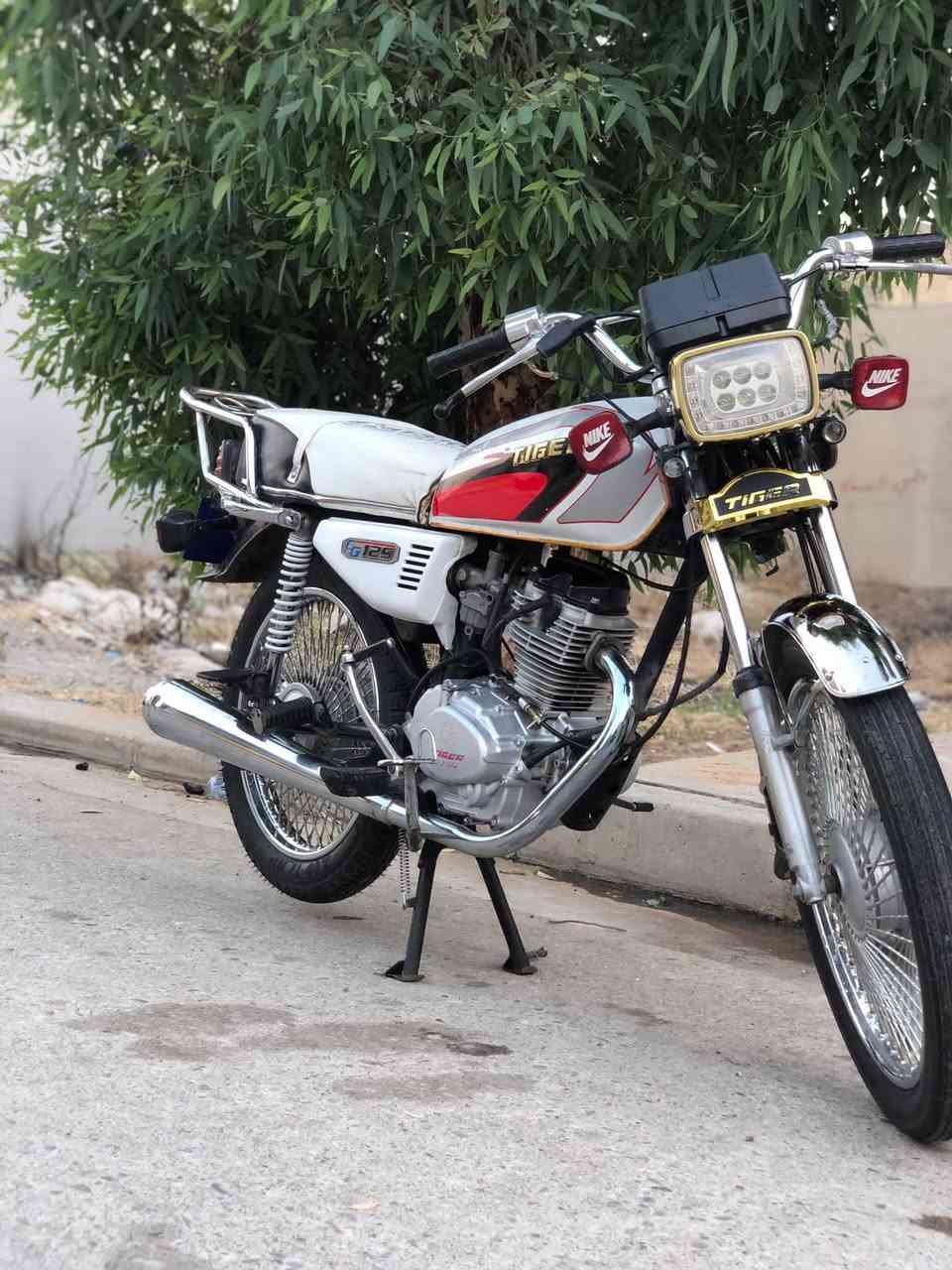 تايكر 2020 مكينه شرط خرسه السعر 480


**إذا كنت صاحب هذا الإعلان وتريد حذفه لأي سبب، رجاءا أرسل رسالة إلى الدعم الفني**