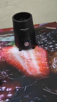 عصير موز • شامل التوصيل • للمتابعين