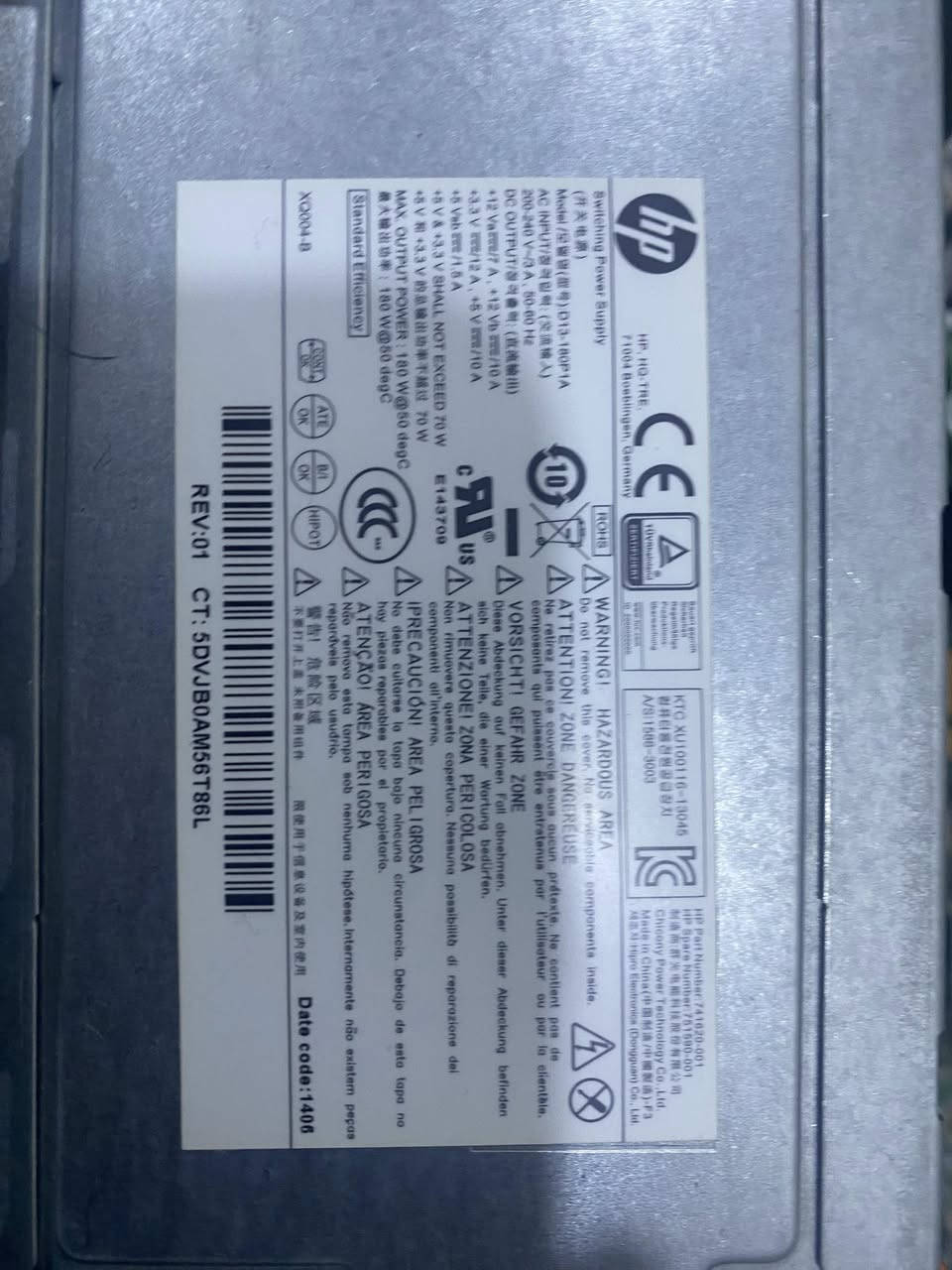 السلام عليكم كيس
جيل ثالثi7

ddr3
 للبيع الجهاز بس تشدله كرت وهارد


**إذا كنت صاحب هذا الإعلان وتريد حذفه لأي سبب، رجاءا أرسل رسالة إلى الدعم الفني**