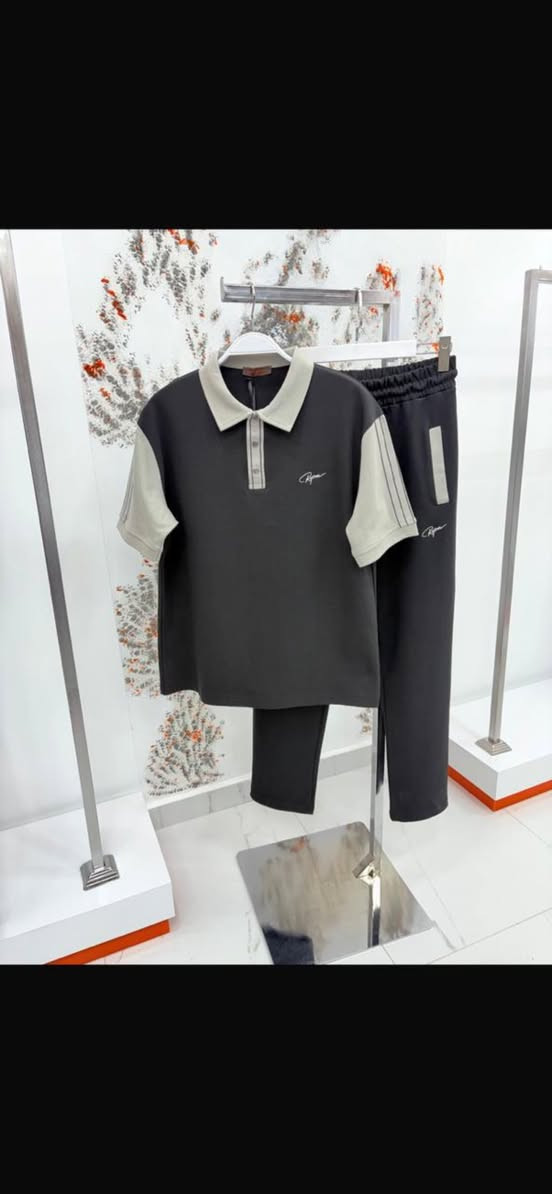 ازياء خالد - سماوه شارع السينما 
تركي المنشأ خامه كلش حلوه القياسات كلها متوفره


**إذا كنت صاحب هذا الإعلان وتريد حذفه لأي سبب، رجاءا أرسل رسالة إلى الدعم الفني**