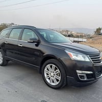 ترافس خليجي • ٢٠١٣ • مكينة ٣٦٠٠