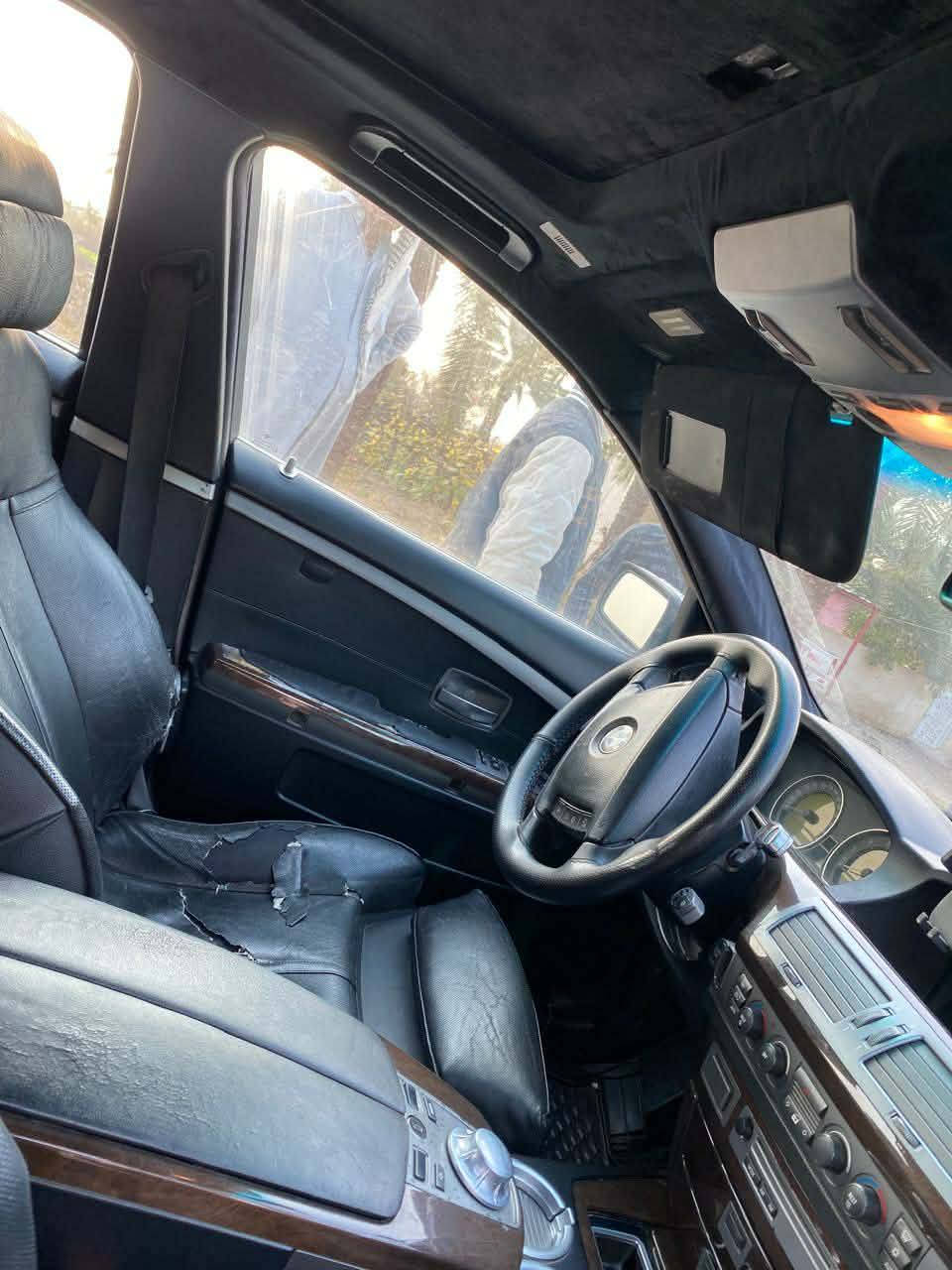 السلام عليكم
باخره للبيع 2002
محرك 45شرط جديده
كير جديد مكفول
صدر امامي بشرط جديد الخلفي مبدل عربانه جديده
تبريد شغال
فوول مواصفات اربع بيباع شفط جنطه شفط
حساسات امامي خلفي
مري قلاب وشفط 
سلايت
سياره بلاد بدون جطلات شرط وعضمته كلش حلوه 
تبريد تدفئه بلكشنات
رقم بغداد الجديد شرط التحويل
مي زيتي دهن درجه اوله
سياره نواقصه جدا بسيطه كشنات بيهن فطور وبرداته عاطله فقط
تخم تاير ياباني
دسكات اماميه جديده اصلي 
لايت شادله للناصي عدسات زنون
صبغ عام سبب جراد مكفوله من الضربه
اصل 735 مكاني واسط الصويره للاستفسار خاص او اتصال ***********
