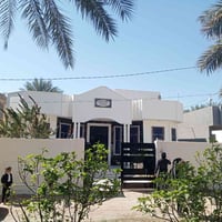 صباغ بيوت وكافه انواع ديكورات 07856015106