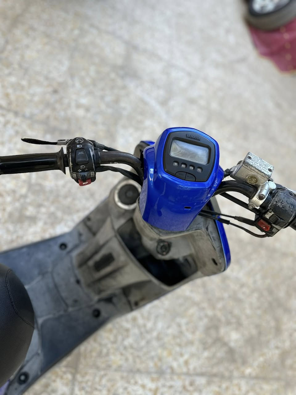 سلام عليكم دراجه بوليس نوزل استخدام 3 ايام للبيع او المراوس ب فراشه … شرط النظافه والضمان .. كلچ وشيال رياضي سعر مليون وبي مجال بسيط لطيبين عنوان حله مركز


**إذا كنت صاحب هذا الإعلان وتريد حذفه لأي سبب، رجاءا أرسل رسالة إلى الدعم الفني**