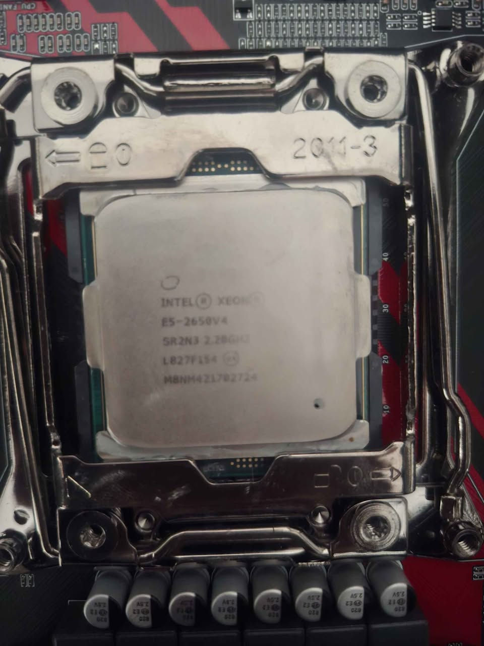 cpu xeon أربيل, العراق


**إذا كنت صاحب هذا الإعلان وتريد حذفه لأي سبب، رجاءا أرسل رسالة إلى الدعم الفني**