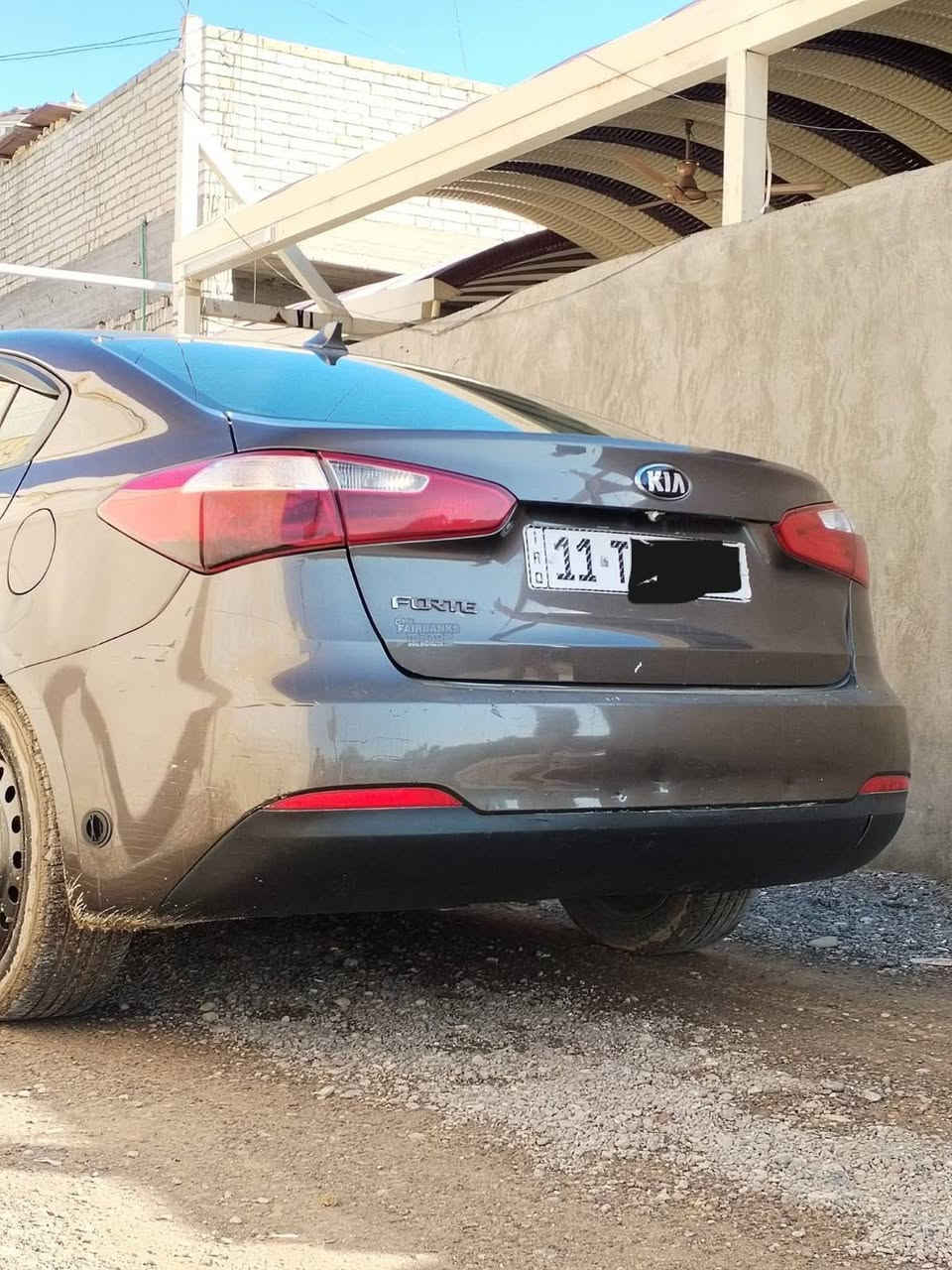 كيافورتي موديل2015
مكينه1800دوش
كيرATالمرغوب
منضومه غازجديده بل ضمان
تبريد منضومه جديده
تادفه شغاله
تخم تايرجديد
نضام ايكو
شاير بل مري
تحكمات ستيرن 
رقم بغداد بسمي
مكاني بسمايه
سونار ول حادث بل صور
سعر100
رقم الهاتف ***********
