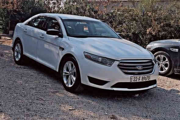 فورد توروس 2016 مواسەفات se
٣ بارجەی بویاغە
پیشو پشت کەبس
تەعدید سورعە
سوکان ڤولیوم
تەبرید مەرکەزی
کودی دەرگا
کوشن کارەبا
ناو زەرد
شاشە ئایپات
سەنەوی رەقەم نوییەتا ٢٠٢٩
هیچ مەسرەفێکی تێدانیە 

سـعـر : لە کۆمێنت داوابکە ڕاستەوخۆ بۆت دێت 📥 

گیر مەکینە تەبرید بەشەرت
هیچ کێشەیەکی تێدا نییە 

ژمارەی خاوەنەکەی 
***********
