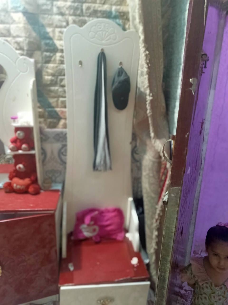 السلام عليكم غرفه مستعمله البيع بلبصره السعر 250


**إذا كنت صاحب هذا الإعلان وتريد حذفه لأي سبب، رجاءا أرسل رسالة إلى الدعم الفني**