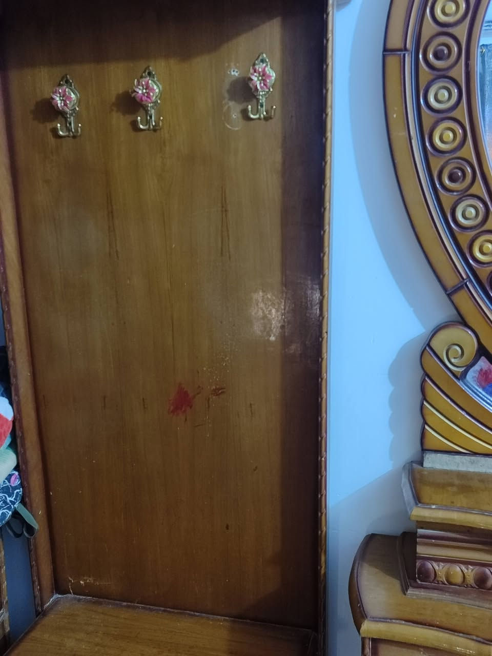 غرفه حلوه وجديده وسعر مناسب 500
تواصل واتساب ***********
